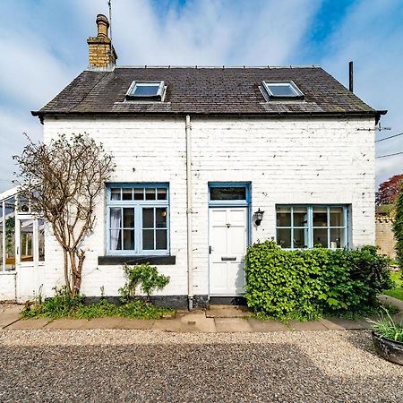Robins Nest Cottage Blairgowrie and Rattray Екстер'єр фото