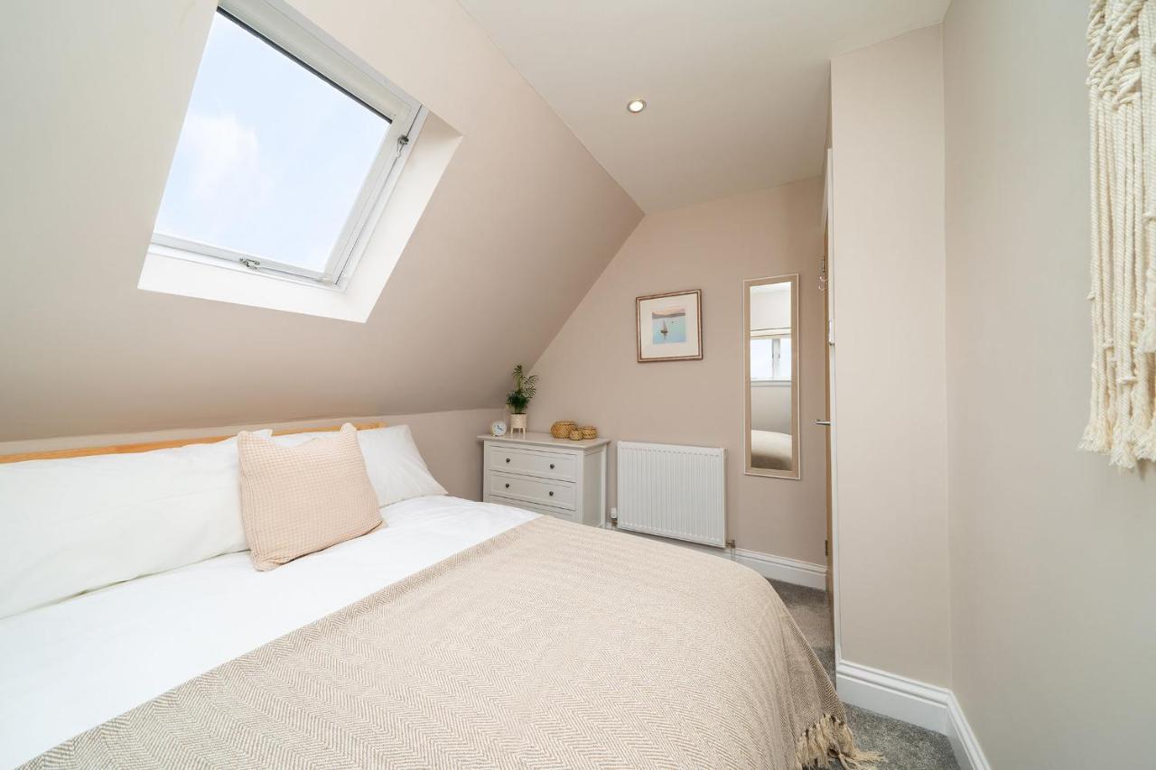 Robins Nest Cottage Blairgowrie and Rattray Екстер'єр фото